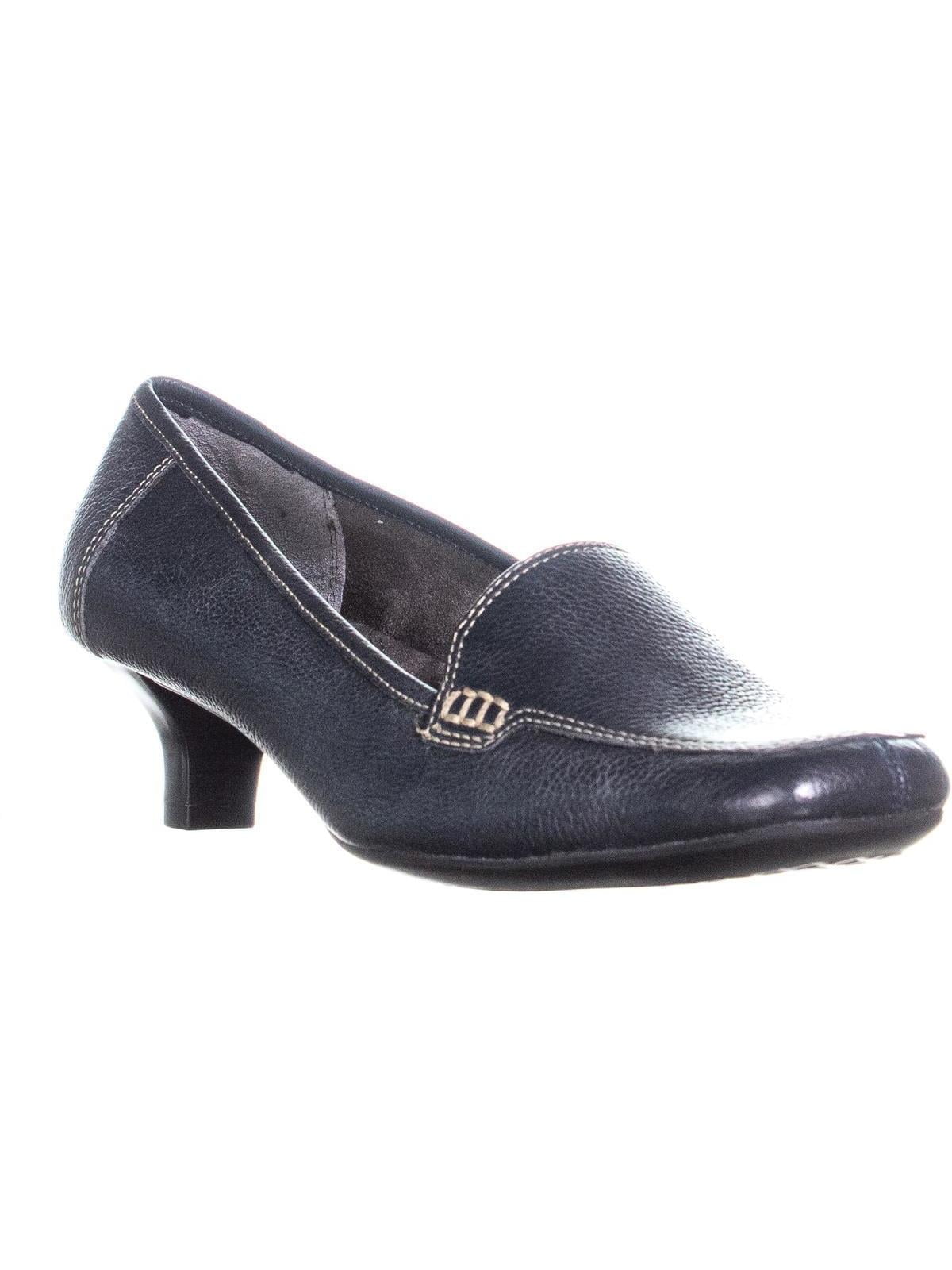 aerosoles navy heels