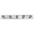 thumbnail image 3 of Lampara De Pared  Luz De Camerino Cromo 5 Luces., 3 of 6