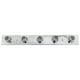 thumbnail image 3 of Lampara De Pared  Luz De Camerino Cromo 5 Luces., 3 of 6