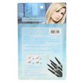 thumbnail image 3 of Lériz de Sombras de Ojos Portátiles, Juego de Delineador de Ojos de Larga Duración, Para Mujeres Maquillador de Maquillaje Cosmetic Pen, 3 of 7