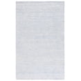 thumbnail image 2 of SAFAVIEH Abstract Rumen Solid Color Area Rug, Blue/Gray, 8' x 10', 2 of 10