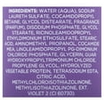 thumbnail image 3 of Equate Blonde & Silver Shampoo for Hair Care of Blonde and Silver Hair, 16 fl oz, Compare to Clairol Professional® Shimmer Lights® Shampoo, 3 of 5