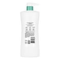 thumbnail image 6 of (4 pack) Suave Calming Relief Hand & Body Lotion With Prebiotics For Sensitive Skin, 28 fl oz Pump, 6 of 9