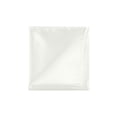 thumbnail image 2 of INSPIRE CHIC Men's Pocket Squares Solid Color Handkerchiefs for Wedding Party Cream, 2 of 4