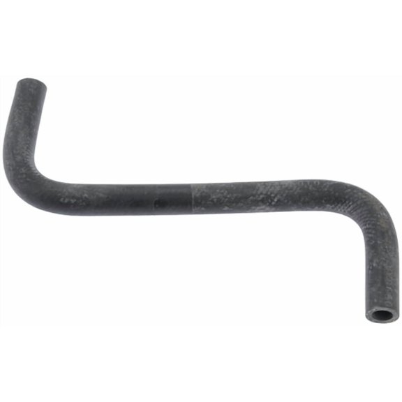 Molded Heater Hose 20R3EC Class D1 and D2