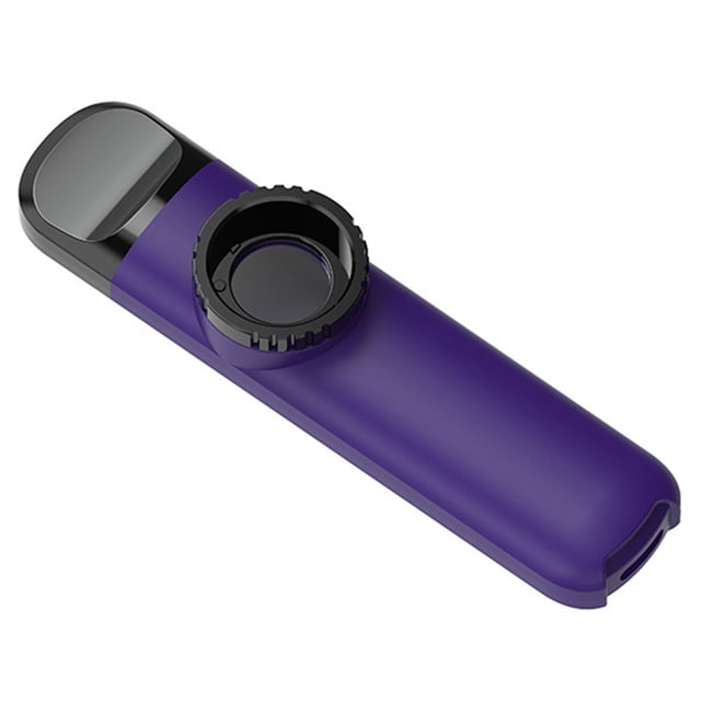 Lefu Bouche Harmonica Kazoo Bouche Flûte Débutant Instrument de Musique Partie Cadeau