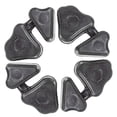 thumbnail image 2 of Gomas Impacto Sprocket Trasero para Moto Cargo 150 Kinlley, 2 of 3