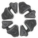 thumbnail image 2 of Gomas Impacto Sprocket Trasero para Moto Cargo 150 Kinlley, 2 of 3