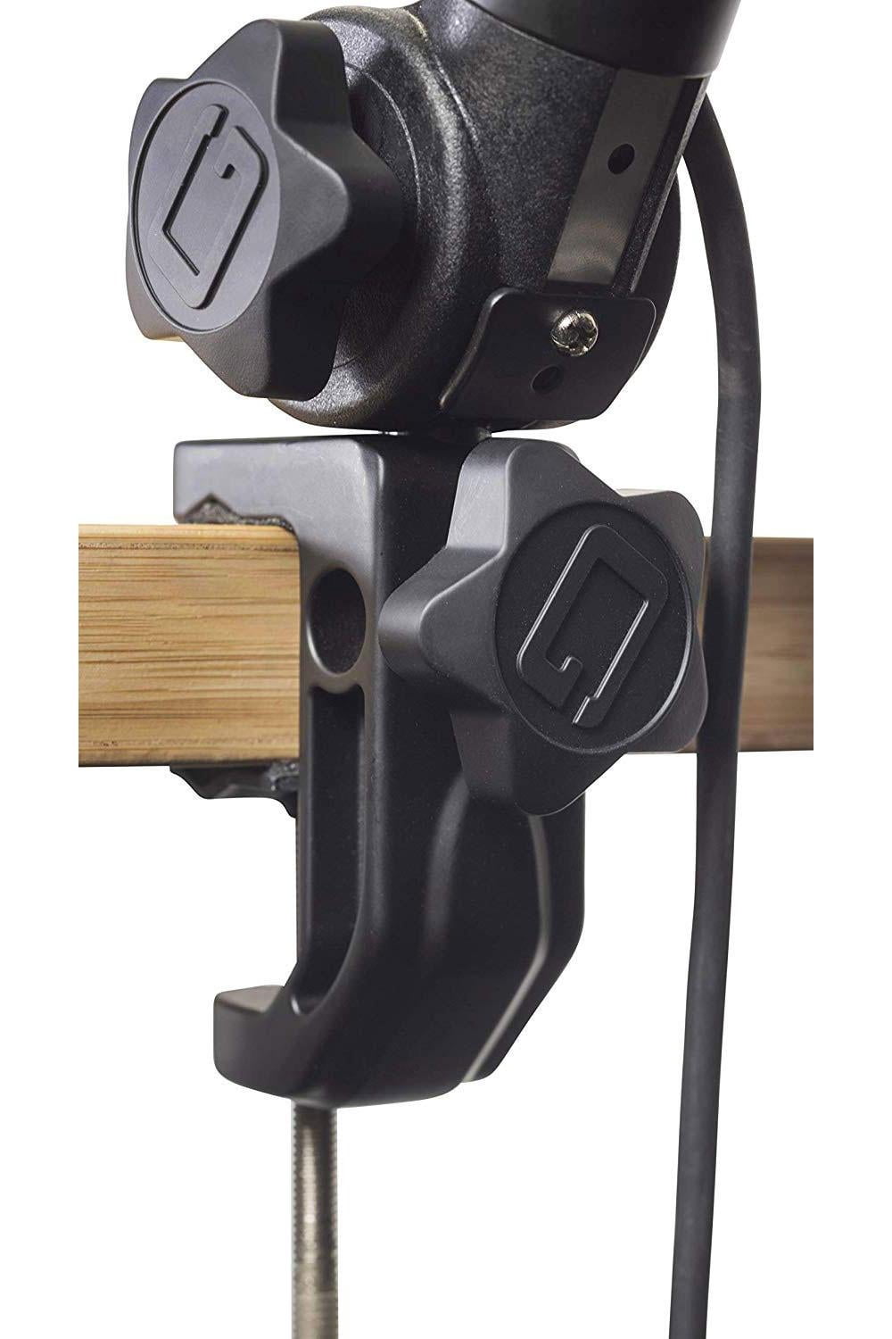 Deluxe Frameworks Desktop Mic Boom Stand