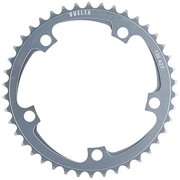 Vuelta SE Flat 130mm/BCD 42T Chainring, Silver