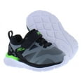 thumbnail image 4 of Fila Galaxia 5 Strap Infant/Toddler Shoes, 4 of 5