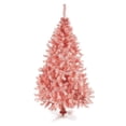 thumbnail image 1 of Árbol de Navidad Naviplastic Monarca de Lujo Color Rosa de 190 cm, 1 of 3