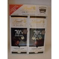 thumbnail image 2 of Lindt Excellence Sea Salt Dark Chocolate Bar, 4 ct./3.5 oz., 2 of 2