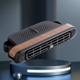 thumbnail image 4 of Ventilador Asiento Automóvil Eléctrico USB para Trasero 5V/2a Mini Autanes RVS, 4 of 9