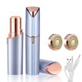 thumbnail image 1 of Depilador facial Claities Painless Electric para mujer, 1 of 9