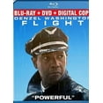 thumbnail image 2 of Flight (Blu-ray + DVD ), 2 of 2
