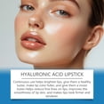thumbnail image 5 of Puntoco Bálsamo labial - 5 g. Hidratante para labios secos. Hidratación duradera que restaura la suavidad con ácido hialurónico., 5 of 5