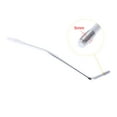 thumbnail image 3 of 5mm Tremolo Arm Whammy Bar for Fender Strat Stratocaster Electric Guitar with Tip, 3 of 7
