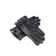 thumbnail image 1 of Guardurnaity 1 par de guantes de ciclismo para hombre, pantalla táctil térmica de invierno, deportes al aire libre, ciclismo, senderismo, patinaje, guantes y mitones Blanco negro Guardurnaity AP013646-01, 1 of 6