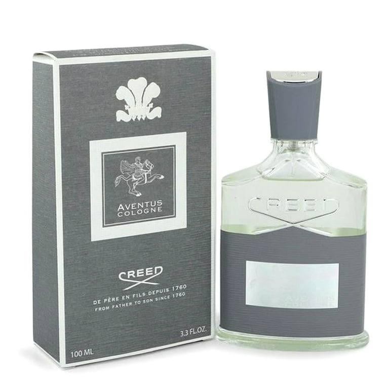 Aventus Cologne by Creed, 3.3 oz Millesime EDP Spray for Men