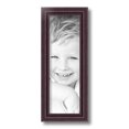thumbnail image 2 of ArtToFrames 5x15 inch Cherry Picture Frame, Red Wood Poster Frame (4095), 2 of 8
