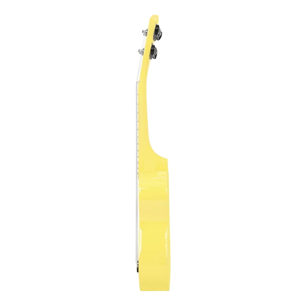4 Strings Toddler Musical Instruments 21 Inch Ukulele Playing for Children Kids