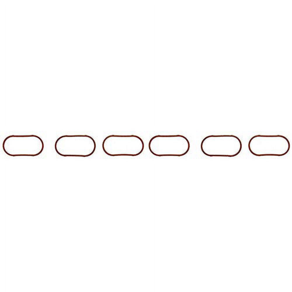 FEL-PRO MS 96432 Intake Manifold Gasket Set Fits select: 1992-1995 BMW 325, 1995 BMW M3