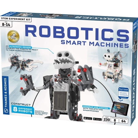 Robotics: Smart Machines price history on PriceWatchPro