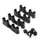 thumbnail image 1 of Bandejas y pernos de elevadores de 4 piezas 12595365 para elevadores LS7 LS1 LS3 4.8 6.0 6.2L Bandejas NON-/AFM, 1 of 5