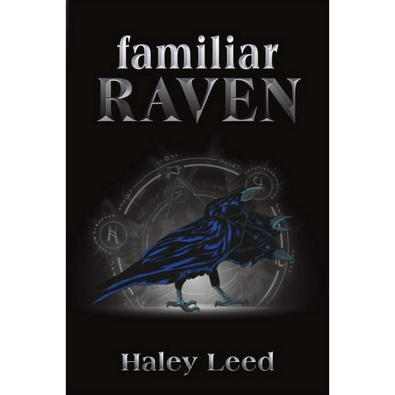 familiar RAVEN, (Paperback)