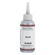 Tints of Nature Henna Cream Black 2.7 oz Liquid