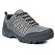 thumbnail image 1 of Trespass - Zapatillas Deportivas Cian con Cordones para Hombre (Carbón) Trespass UTTP5754_charcoal, 1 of 2