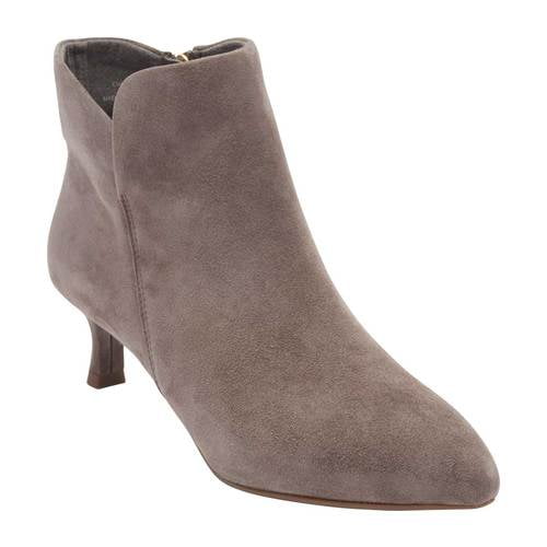 rockport total motion bootie