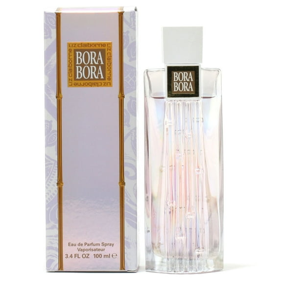 Bora Bora Ladies Byliz Claiborne - EDP Spray