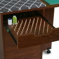 thumbnail image 3 of Kiwi Storage Cabinet Teak, 3 of 4