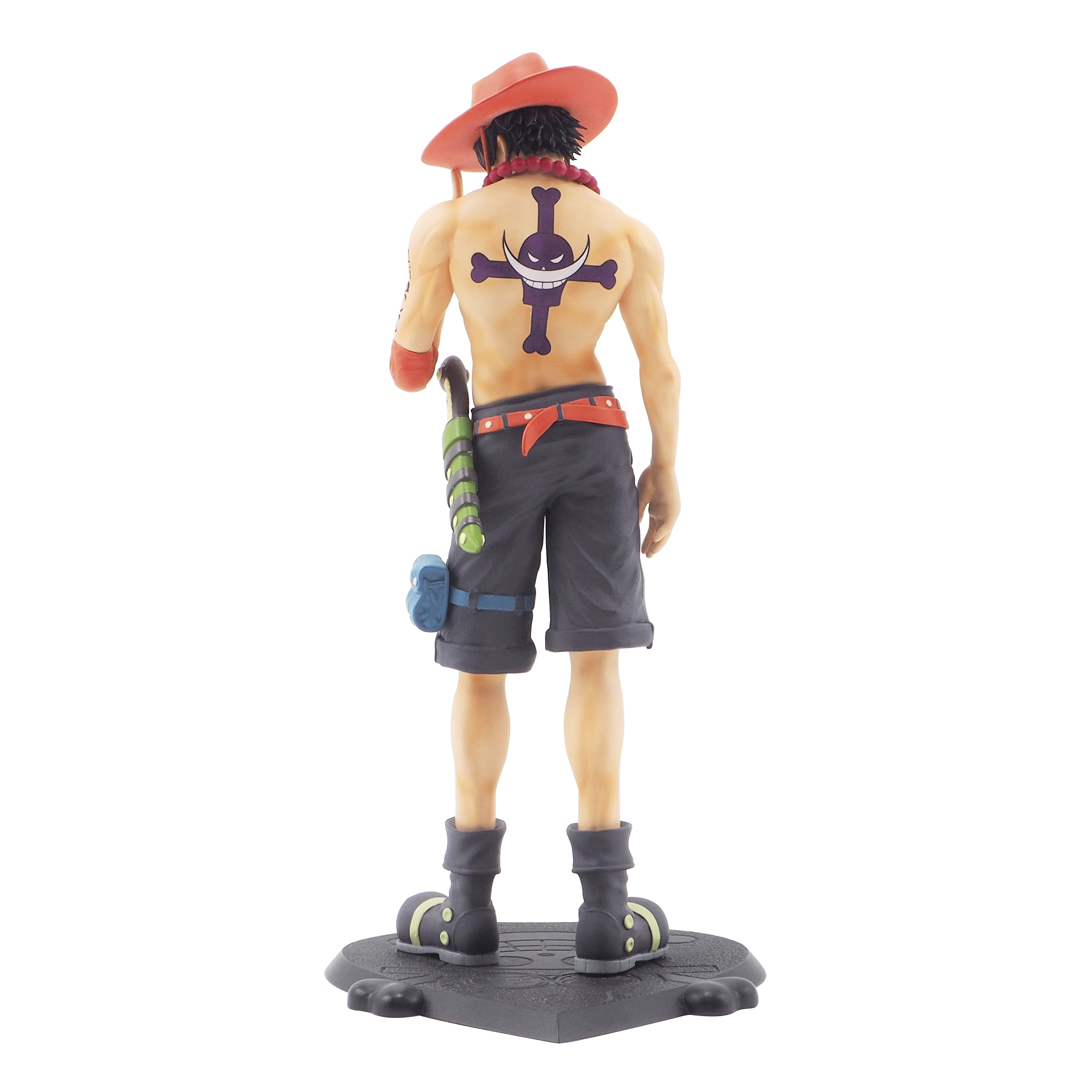 One Piece - Portgas D. Ace SFC Figure