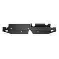 thumbnail image 3 of Engine Radiator Cooling Shroud, Durable Radiator Cooling Cover Plate Heavy Duty Wear Proof  High Strength  For Car Black, 3 of 8