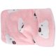 thumbnail image 4 of Animal Cages, Sponge Cartoon Color Small Animal Pets Beds, Comfortable Rat Pet Beds For Hanging Bed ANGGREK Rosa M, 4 of 8