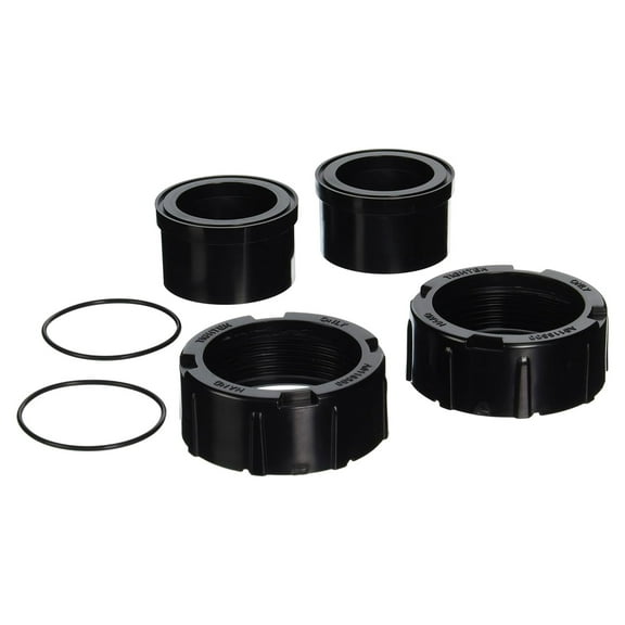 Zodiac Tailpiece Replacement Kit for Jandy FHPM Flopro Series Pump