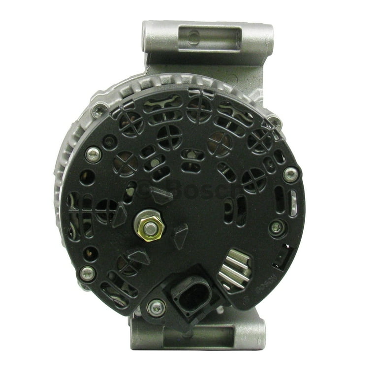 Bosch Primary AL0848X Alternator for Volvo S60, S80, V70