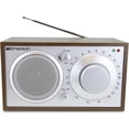 thumbnail image 1 of Emerson - Radio AM/FM avec Haut-Parleur Intégré et Prise Auxiliaire, 1 of 5