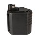 thumbnail image 2 of HSCMYSH - Bater&iacute;a recargable NiMH de 3000 mAh de 24 V BOS24B de repuesto para bater&iacute;a Bosh de 24 V BAT019 BAT020 BAT021 compatible con herramienta inal&aacute;mbrica BBH24VRE, 2 of 8