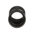 thumbnail image 6 of Charlotte Pipe & Found ABS003240600HA Abs/Dwv 22-1/2 Degree Elbow, 1-1/2", Black, 6 of 7