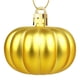 thumbnail image 1 of Halloween Ghost Festival Pumpkin Pendant Christmas Ball Decoration Ball Pendant Printed Matte Color Ball 12 PCS, 1 of 6