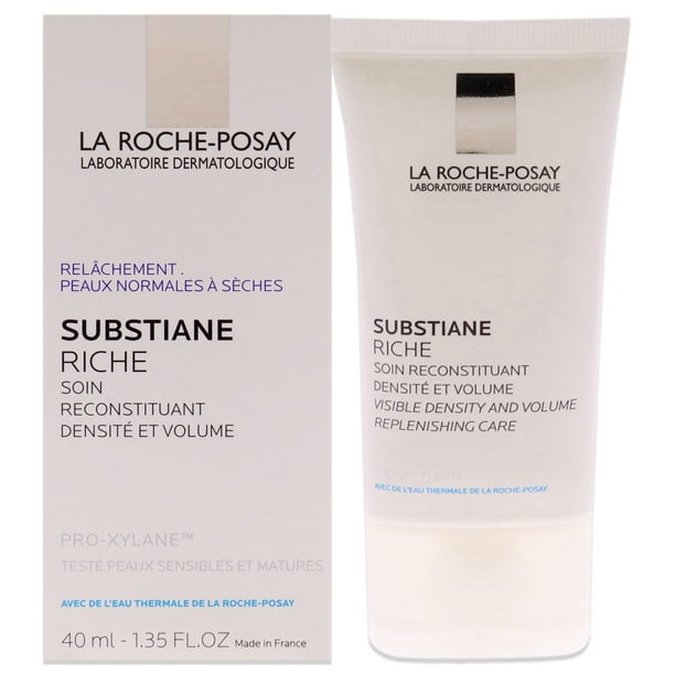 La Roche-Posay Crema Substiane Riche Anti-Aging Cream 1.35 oz La Roche-Posay La Roche-Posay Crema 1.35 oz