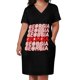 thumbnail image 3 of Georgia Vestido suelto con bolsillo Vestidos de mujer ropa vestido suelto de verano Ropa de mujer, 3 of 7
