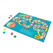 Math Board Games Junior Learning for Ages 5-6 Kindergarten Grade 1 Learning, Math, Perfect for Home School, Educational Resources