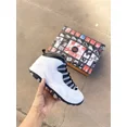 thumbnail image 5 of Jo r-dan 10 Retro Light Steel Grey (2025) HJ6779-104 Men's Size IN HAND SHIPS NOW, 5 of 5