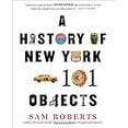 thumbnail image 2 of The Smithsonian's History of America in 101 Objects, 9780143128151, Paperback, Reprint, 2 of 2