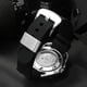 thumbnail image 5 of Correa de caucho para buceo de 22 mm para reloj Seiko SKX007 PROSPEX SRP777J1 No.5 Water Ghost Abalone, pulsera deportiva de silicona para hombre, 5 of 5